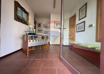 Hall / corridoio - Ufficio Via Bologna
 
14, Lanciano - foto 11