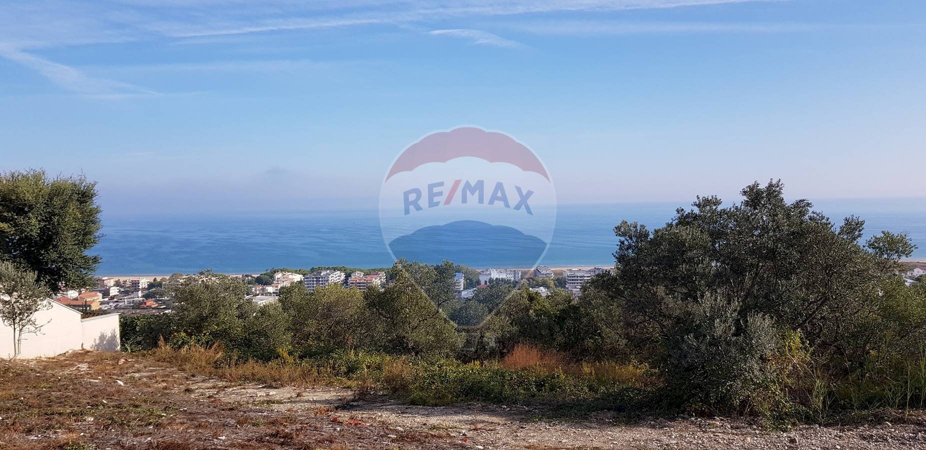 Vista dell\'acqua - Building land Via Selvotta, Località Montevecchio
snc, Vasto - photo 2