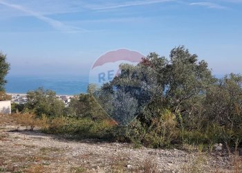 Vista dell\'acqua - Building land Via Selvotta, Località Montevecchio
 
snc, Vasto - photo 1