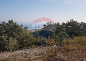 Vista dell\'acqua - Building land Via Selvotta, Località Montevecchio
 
snc, Vasto - photo 3