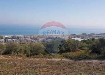 Vista dell\'acqua - Building land Via Selvotta, Località Montevecchio
 
snc, Vasto - photo 4