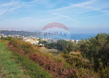Vista delle montagne - Building land Via Selvotta, Località Montevecchio
 
snc, Vasto - photo 17
