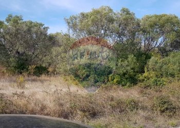 Vista delle montagne - Building land Via Selvotta, Località Montevecchio
 
snc, Vasto - photo 19
