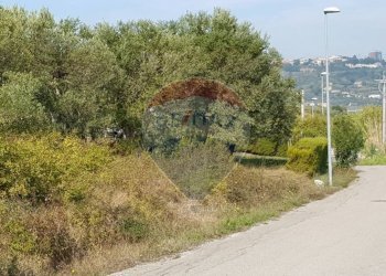 Giardino - Building land Via Selvotta, Località Montevecchio
 
snc, Vasto - photo 20