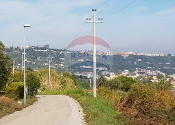 Edificio all\'aperto - Building land Via Selvotta, Località Montevecchio
 
snc, Vasto - photo 21