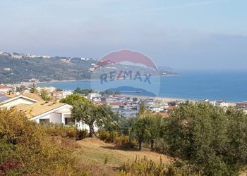 Vista dell\'acqua - Building land Via Selvotta, Località Montevecchio
 
snc, Vasto - photo 22