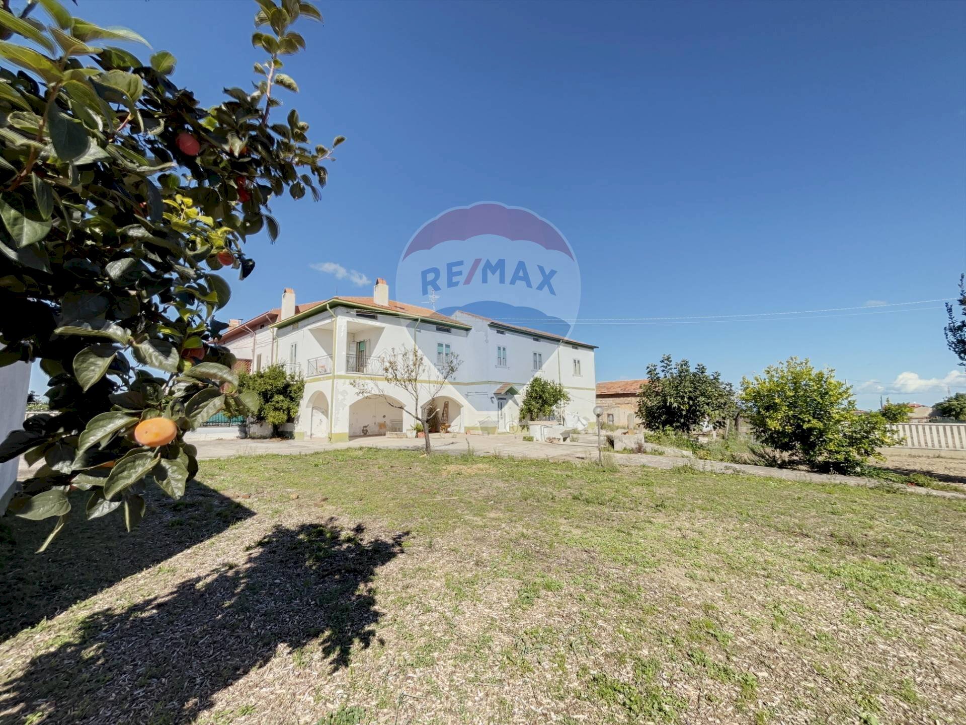 Casa all\'aperto - Semi-detached house Strada Provinciale per Rocca San Giovanni
 
81, Fossacesia - photo 1