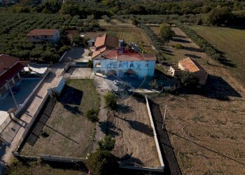 Posizione della mappa - Casa semi indipendente Strada Provinciale per Rocca San Giovanni
 
81, Fossacesia - foto 1