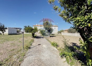 Giardino - Casa semi indipendente Strada Provinciale per Rocca San Giovanni
 
81, Fossacesia - foto 4