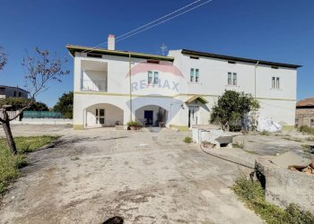 Casa all\'aperto - Casa semi indipendente Strada Provinciale per Rocca San Giovanni
 
81, Fossacesia - foto 5