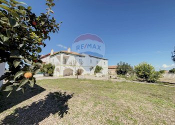 Casa all\'aperto - Casa semi indipendente Strada Provinciale per Rocca San Giovanni
 
81, Fossacesia - foto 6