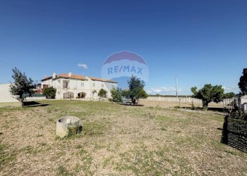 Casa all\'aperto - Casa semi indipendente Strada Provinciale per Rocca San Giovanni
 
81, Fossacesia - foto 9