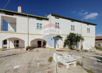 Casa all\'aperto - Casa semi indipendente Strada Provinciale per Rocca San Giovanni
 
81, Fossacesia - foto 10