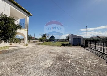 Terrazza - Casa semi indipendente Strada Provinciale per Rocca San Giovanni
 
81, Fossacesia - foto 12