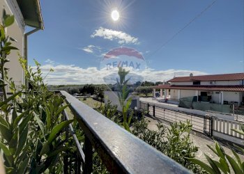 Balcone - Casa semi indipendente Strada Provinciale per Rocca San Giovanni
 
81, Fossacesia - foto 14