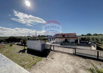 Terrazza - Casa semi indipendente Strada Provinciale per Rocca San Giovanni
 
81, Fossacesia - foto 15