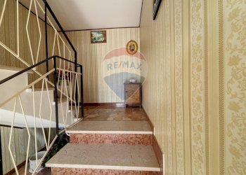 Scale - Casa semi indipendente Strada Provinciale per Rocca San Giovanni
 
81, Fossacesia - foto 17