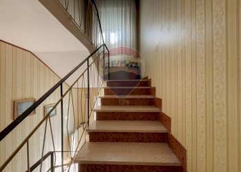 Scale - Casa semi indipendente Strada Provinciale per Rocca San Giovanni
 
81, Fossacesia - foto 18