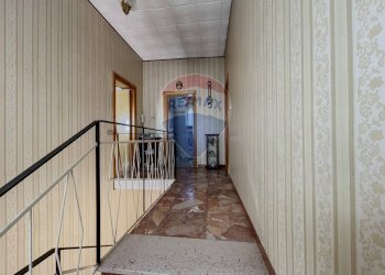 Hall / corridoio - Casa semi indipendente Strada Provinciale per Rocca San Giovanni
 
81, Fossacesia - foto 19