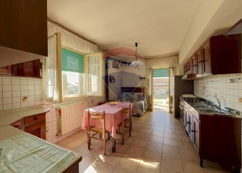 Cucina - Casa semi indipendente Strada Provinciale per Rocca San Giovanni
 
81, Fossacesia - foto 21