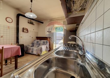 Dettagli - Casa semi indipendente Strada Provinciale per Rocca San Giovanni
 
81, Fossacesia - foto 22