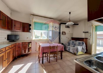 Cucina - Casa semi indipendente Strada Provinciale per Rocca San Giovanni
 
81, Fossacesia - foto 23