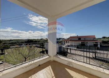 Balcone - Casa semi indipendente Strada Provinciale per Rocca San Giovanni
 
81, Fossacesia - foto 24