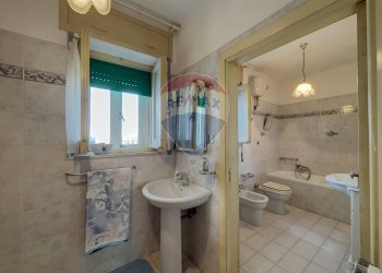 Bagno - Casa semi indipendente Strada Provinciale per Rocca San Giovanni
 
81, Fossacesia - foto 31