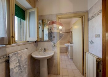 Bagno - Casa semi indipendente Strada Provinciale per Rocca San Giovanni
 
81, Fossacesia - foto 32