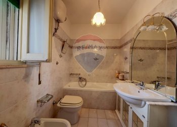 Bagno - Casa semi indipendente Strada Provinciale per Rocca San Giovanni
 
81, Fossacesia - foto 34