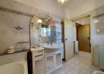 Bagno - Casa semi indipendente Strada Provinciale per Rocca San Giovanni
 
81, Fossacesia - foto 35