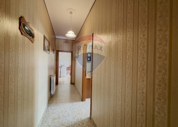 Hall / corridoio - Casa semi indipendente Strada Provinciale per Rocca San Giovanni
 
81, Fossacesia - foto 36