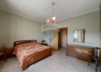 Camera / camera da letto - Casa semi indipendente Strada Provinciale per Rocca San Giovanni
 
81, Fossacesia - foto 38