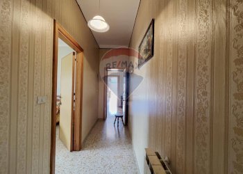 Hall / corridoio - Casa semi indipendente Strada Provinciale per Rocca San Giovanni
 
81, Fossacesia - foto 40