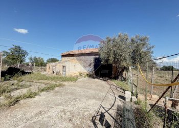 Casa all\'aperto - Casa semi indipendente Strada Provinciale per Rocca San Giovanni
 
81, Fossacesia - foto 42