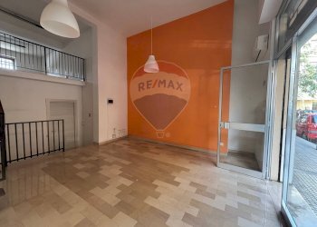 Stanza vuota - Locale Commerciale Via Mario Bianco
 
6, Lanciano - foto 1