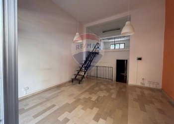 Stanza vuota - Locale Commerciale Via Mario Bianco
 
6, Lanciano - foto 2