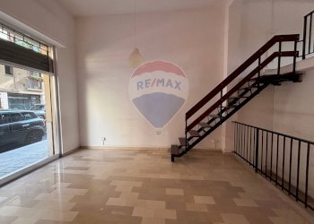 Stanza vuota - Locale Commerciale Via Mario Bianco
 
6, Lanciano - foto 4