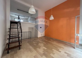 Stanza vuota - Locale Commerciale Via Mario Bianco
 
6, Lanciano - foto 7