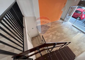 Scale - Locale Commerciale Via Mario Bianco
 
6, Lanciano - foto 9