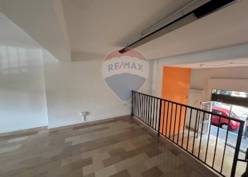 Stanza vuota - Locale Commerciale Via Mario Bianco
 
6, Lanciano - foto 10