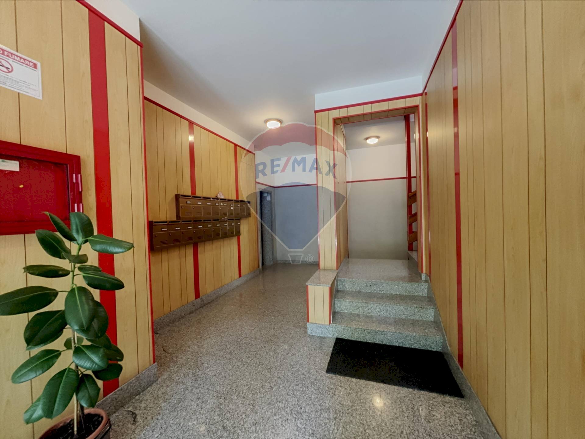 Ricezione / Lobby - Appartamento Via Martiri VI Ottobre
 
81/A, Lanciano - foto 2