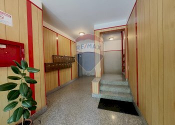 Ricezione / Lobby - Appartamento Via Martiri VI Ottobre
 
81/A, Lanciano - foto 2