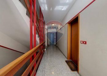 Hall / corridoio - Appartamento Via Martiri VI Ottobre
 
81/A, Lanciano - foto 3