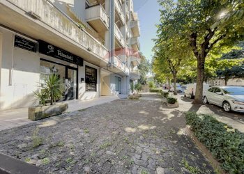 Edificio all\'aperto - Appartamento Via Martiri VI Ottobre
 
81/A, Lanciano - foto 5