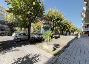 Edificio all\'aperto - Appartamento Via Martiri VI Ottobre
 
81/A, Lanciano - foto 6