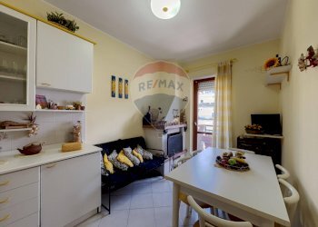 Sala da pranzo - Appartamento Via Martiri VI Ottobre
 
81/A, Lanciano - foto 10