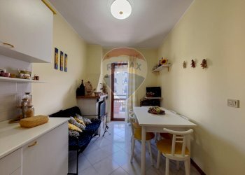 Sala da pranzo - Appartamento Via Martiri VI Ottobre
 
81/A, Lanciano - foto 12