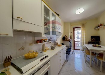 Cucina - Appartamento Via Martiri VI Ottobre
 
81/A, Lanciano - foto 13