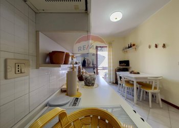 Cucina - Appartamento Via Martiri VI Ottobre
 
81/A, Lanciano - foto 14